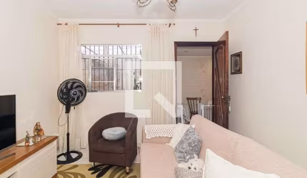 Casa à Venda - Vila Gustavo, 4 Quartos,  144 m2
