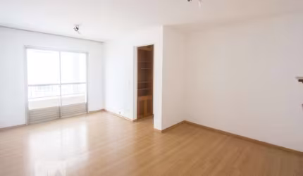Apartamento à Venda - Campo Belo, 2 Quartos,  75 m2