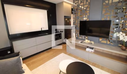 Apartamento à Venda - Água Fria, 1 Quarto,  80 m2