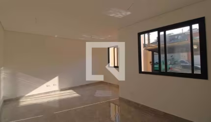Casa à Venda - Jardim Palmares, 3 Quartos,  83 m2