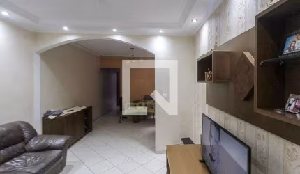 Casa à Venda - Vila Prudente, 3 Quartos,  130 m2