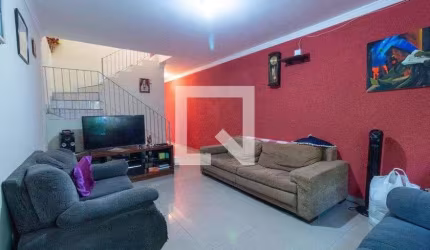 Casa à Venda - Cidade Patriarca, 3 Quartos,  120 m2