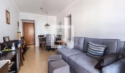 Apartamento à Venda - Santana, 3 Quartos,  76 m2