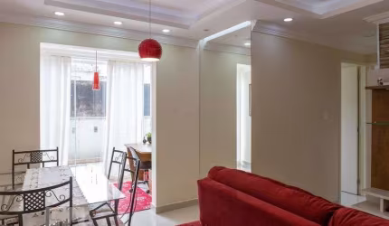 Apartamento à Venda - Barra Funda, 2 Quartos,  75 m2