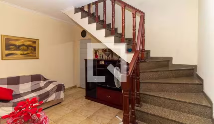Casa à Venda - Vila Prudente, 3 Quartos,  106 m2