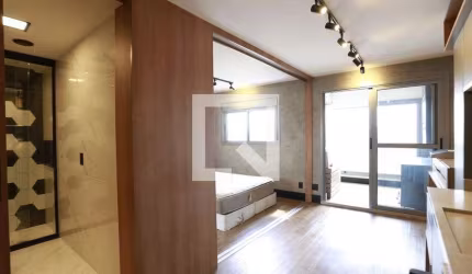 Apartamento à Venda - Butantã, 1 Quarto,  37 m2