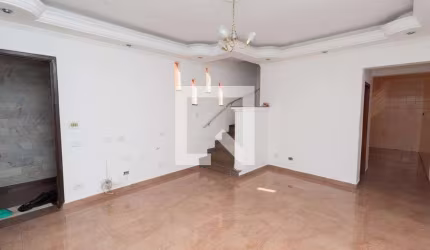 Casa à Venda - Ponte Rasa, 4 Quartos,  190 m2