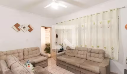 Casa à Venda - Jardim Brasil , 2 Quartos,  156 m2