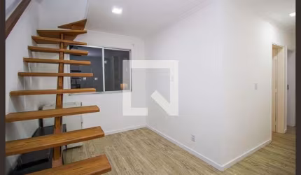 Apartamento à Venda - Parque Novo Mundo , 2 Quartos,  100 m2