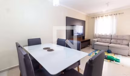 Casa à Venda - Santana, 3 Quartos,  100 m2