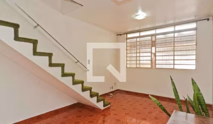 Casa à Venda - Casa Verde, 2 Quartos,  139 m2