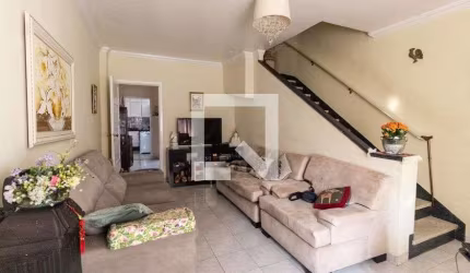 Casa à Venda - Água Fria, 3 Quartos,  125 m2