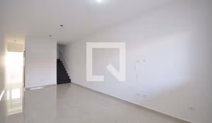 Casa à Venda - Vila Constança , 3 Quartos,  110 m2