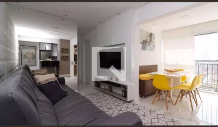 Apartamento à Venda - Cangaíba, 2 Quartos,  62 m2