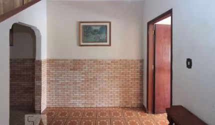 Casa à Venda - Parque São Lucas, 3 Quartos,  200 m2