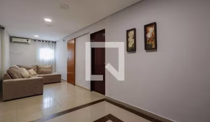 Casa à Venda - Sítio do Mandaqui, 3 Quartos,  80 m2