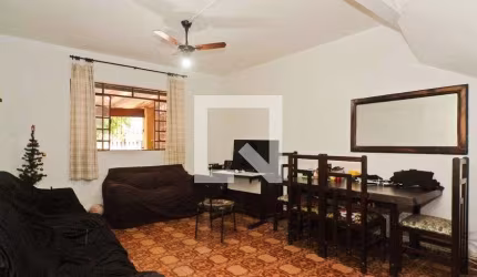 Casa à Venda - Parque São Domingos, 5 Quartos,  100 m2