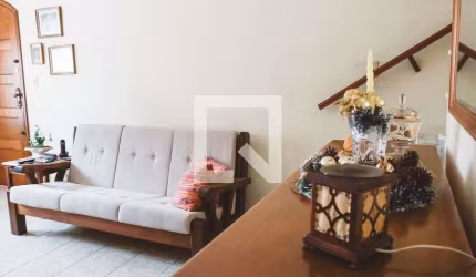 Casa à Venda - Mandaqui, 3 Quartos,  101 m2