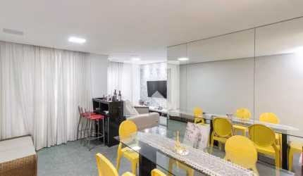 Apartamento à Venda - Vila Maria , 2 Quartos,  63 m2