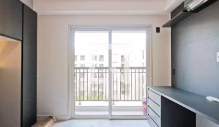Apartamento à Venda - Santana, 1 Quarto,  25 m2