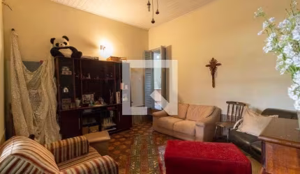 Casa à Venda - Vila Guilherme, 5 Quartos,  110 m2