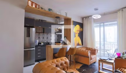 Apartamento à Venda - Mooca, 2 Quartos,  59 m2