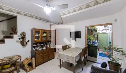 Casa à Venda - Vila Aricanduva, 4 Quartos,  130 m2