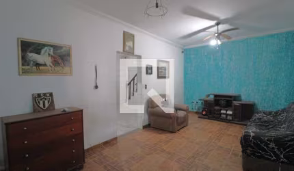Casa à Venda - Socorro, 3 Quartos,  150 m2