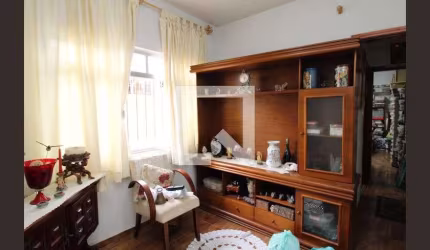 Casa à Venda - Vila Mazzei, 3 Quartos,  100 m2