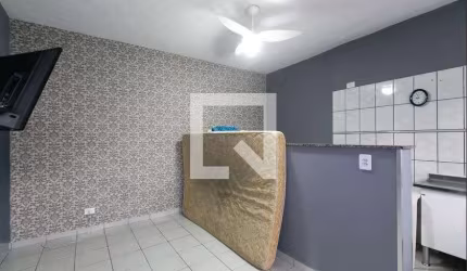 Casa à Venda - Itaquera, 2 Quartos,  100 m2