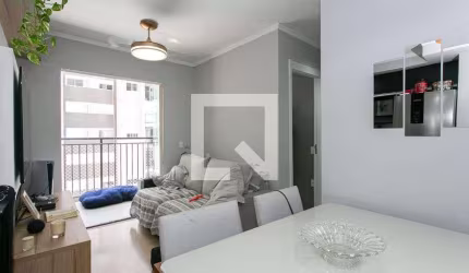 Apartamento à Venda - Vila Carrão, 2 Quartos,  51 m2