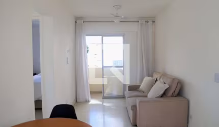 Apartamento à Venda - Vila Clementino, 1 Quarto,  48 m2