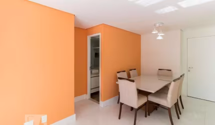 Apartamento à Venda - Penha de França, 2 Quartos,  60 m2