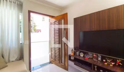 Casa à Venda - Vila Jacuí, 3 Quartos,  150 m2