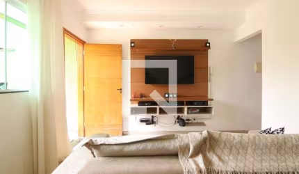 Casa à Venda - Ponte Rasa, 3 Quartos,  84 m2