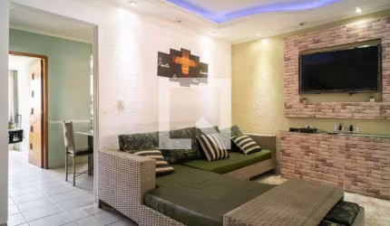 Casa à Venda - Cangaíba, 4 Quartos,  100 m2