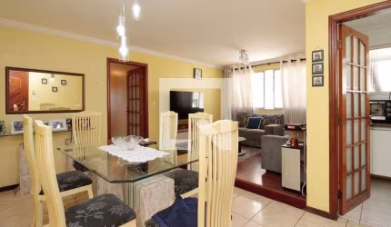 Apartamento à Venda - Santana, 3 Quartos,  109 m2