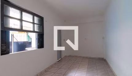 Casa à Venda - Itaquera, 1 Quarto,  38 m2