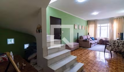 Casa à Venda - Jabaquara, 4 Quartos,  170 m2