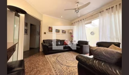 Casa à Venda - Jabaquara, 4 Quartos,  240 m2