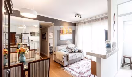 Apartamento à Venda - Barra Funda, 2 Quartos,  55 m2