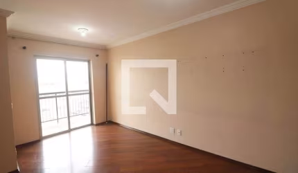Apartamento à Venda - Casa Verde, 4 Quartos,  74 m2