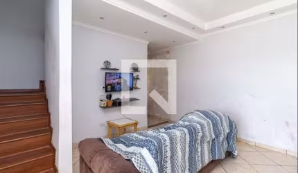 Casa à Venda - Vila Nova Cachoeirinha, 4 Quartos,  250 m2