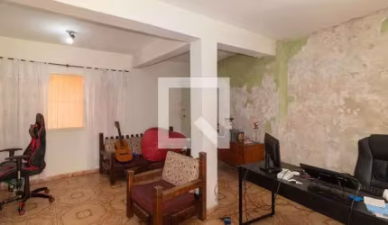 Casa à Venda - Vila Matilde, 3 Quartos,  192 m2