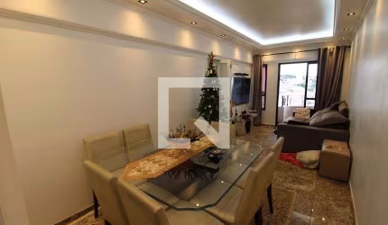 Apartamento à Venda - Mandaqui, 2 Quartos,  75 m2