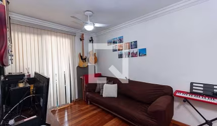 Apartamento à Venda - Alto da Lapa, 3 Quartos,  68 m2