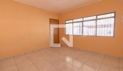 Casa à Venda - Vila Guilherme, 4 Quartos,  180 m2