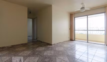Apartamento à Venda - Santana, 2 Quartos,  119 m2