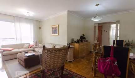 Apartamento à Venda - Santana, 3 Quartos,  125 m2