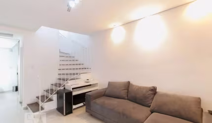 Casa à Venda - Jabaquara, 2 Quartos,  110 m2